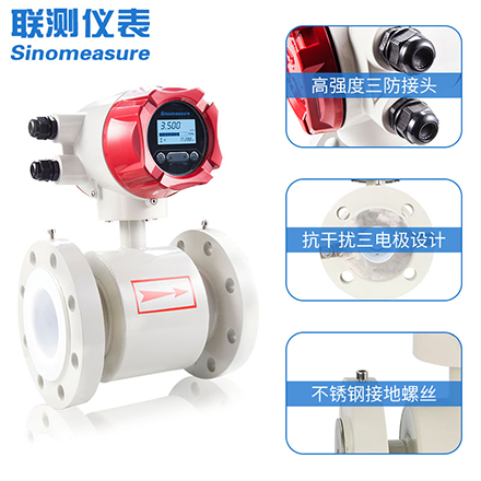 DN700熱量表價格解析與市場趨勢