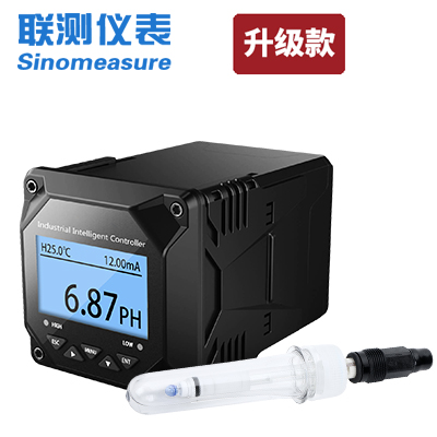 PHT在線檢測探頭價格深度解析